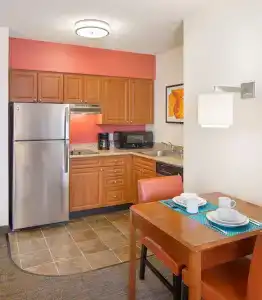 Residence Inn Portland Downtown/RiverPlace - 24