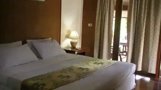 Utopia Resort - 36