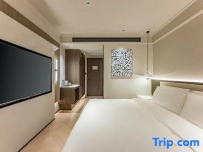Jinjiang Inn-Nanjing East Road Pedestrian Street - 20