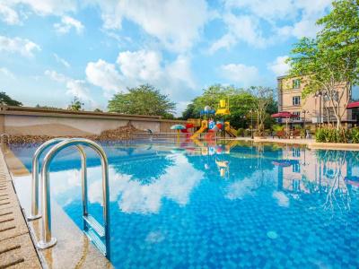 Ibis Melaka - 12