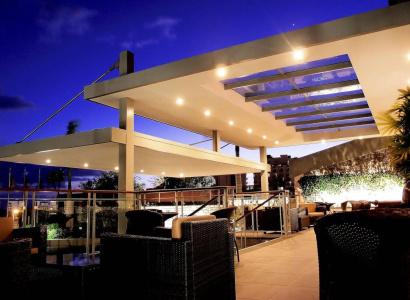 TUI Blue Gardens - Adults-only - Savoy Signature - 25
