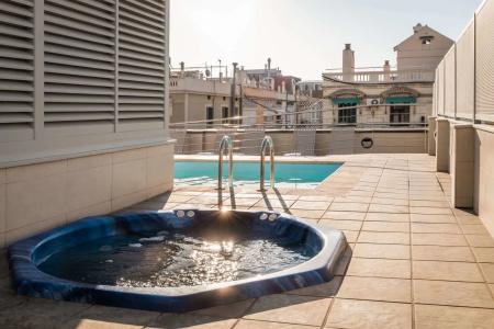 Sunotel Club Central - 32