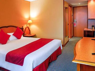 Mercure - 62