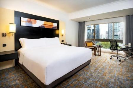 Voco Orchard Singapore - Sg Clean, An Ihg - 37
