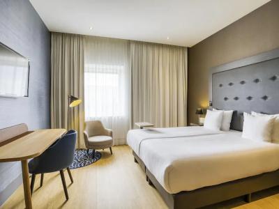 Mercure Amersfoort Centre - 78