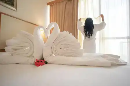 Apollo Spa Resort - Ultra All Inclusive - 19