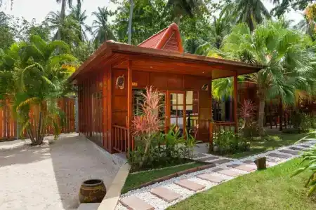 Cyana Beach Resort - 120
