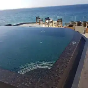 Almyra Oia Suites - 15