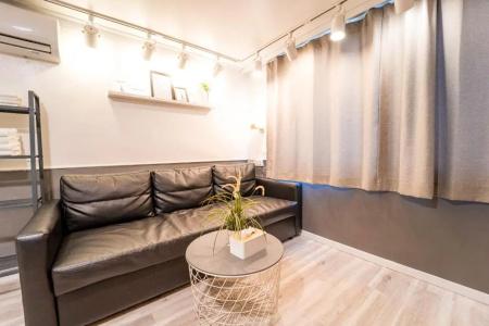 Seoul Mansion - 160