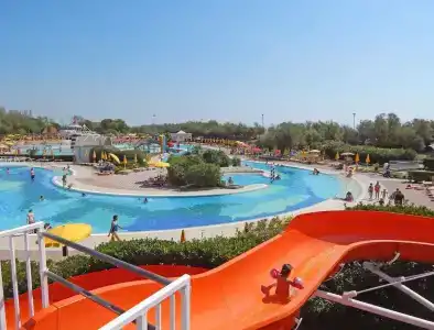 Centro Vacanze Pra' delle Torri - 9