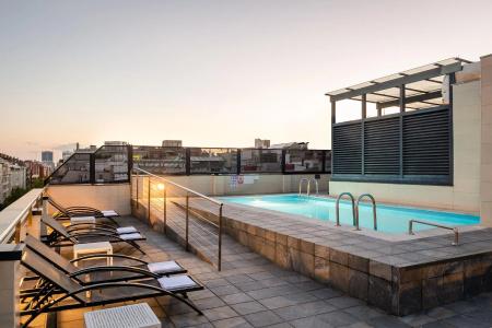 Sunotel Club Central - 34