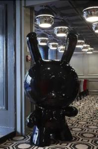le Cinq Hyper - Centre - 15