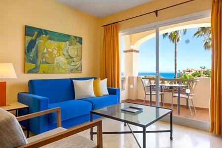 Wyndham Grand Residences Costa del Sol Mijas - 55