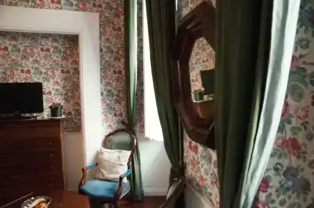 Relais Teatro Argentina - 4