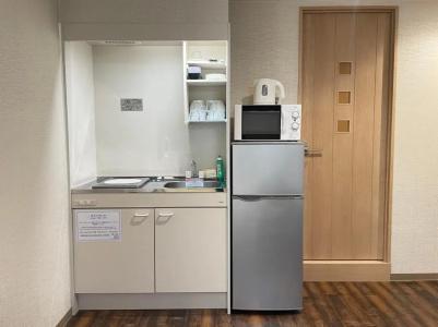 Guest House Laule'a Tennoji - 41