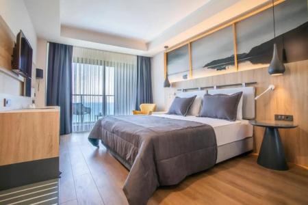 Maia Luxury Beach & Spa - 23