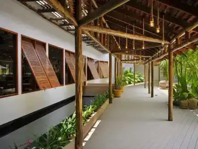 laïla, Seychelles, a Marriott Tribute Portfolio - 33