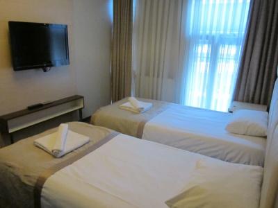 Derpa Suite Osmanbey - 30