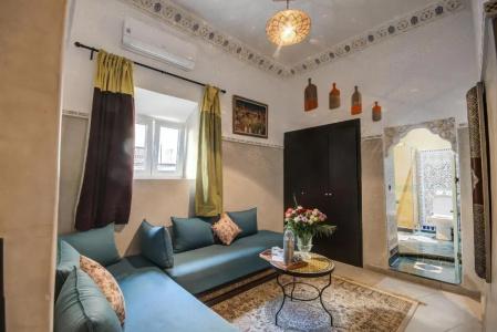 Riad Les Oliviers & Spa - 65