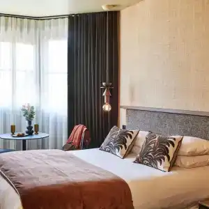 Mercure St Malo Front de Mer - 46