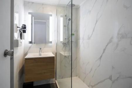 ibis Styles Brussels Louise - 39