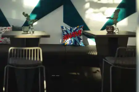 the niu Flash - 22