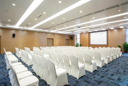 Holiday Inn Express Chengdu West Gate, An Ihg - 48