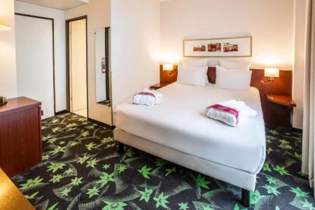 Mercure Lourdes Impérial - 58