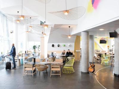Novotel Suites Lille Europe - 20