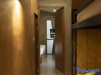 Escape Beach Resort - Sha Extra Plus Certified - 78
