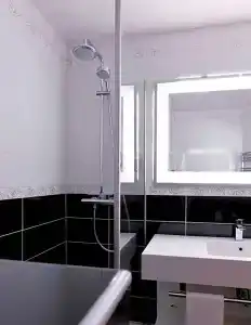 Hôtel Mercure Lyon Centre Charpennes - 67