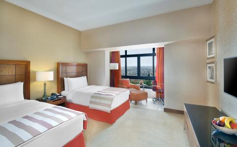 InterContinental Jordan, an IHG - 2