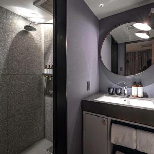 Mercure Kyoto Station - 21