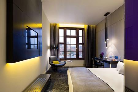 Art'otel Amsterdam part of Radisson group - 50