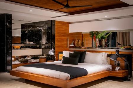 Haritha Villas & Spa - 3