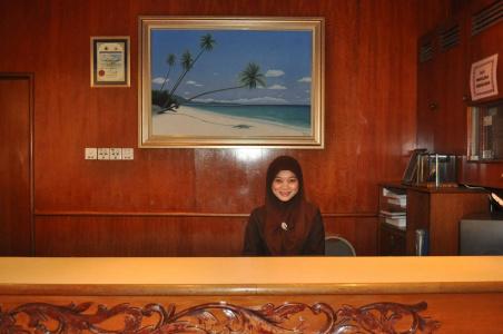 Seri Malaysia - 15