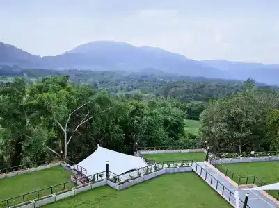 on Hilltop - 20