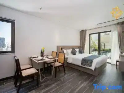 The Dream Suite - 70