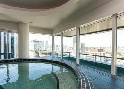 Cambridge Suites - 9