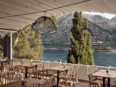 Troulis Apart-Hotel - 41