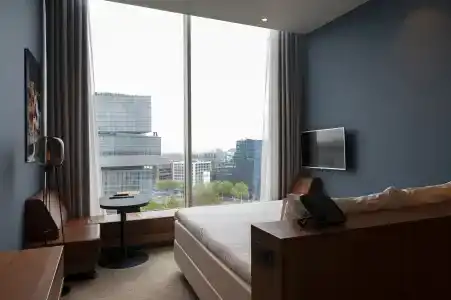 Van der Valk Amsterdam Zuidas -Rai - 12
