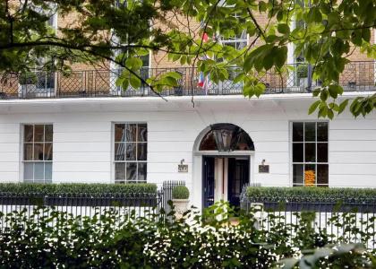Dorset Square, Firmdales - 58