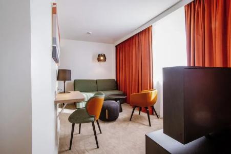 Novotel Lyon Confluence - 154