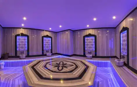 Michell & Spa - Adult Only - All Inclusive - 22