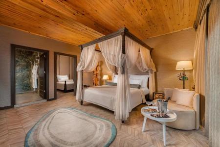 Les Ambassadeurs Ultra Luxury Beachfront Resort & Maldives Villas & Casino & Yacht Marina - 91