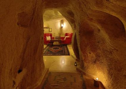 Jerveni Cave - 71