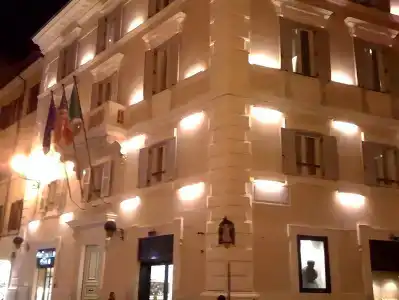 Babuino 181 - Small Luxurys of the World - 0