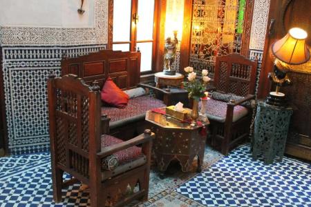 Riad Arabesque & Spa - 5