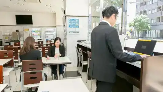 Toyoko Inn Kagoshima chuo eki Nishi guchi - 12