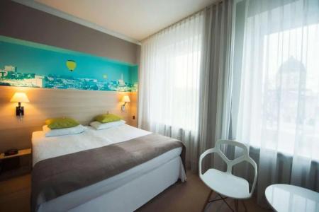 Best Western Cristal - 37